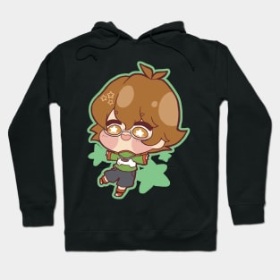 PIDGE Hoodie